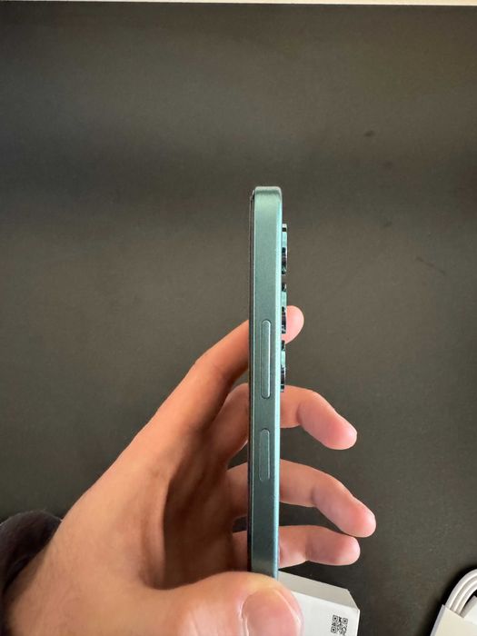 Oppo A5 5G/Green с 128GB - ЧИСТО НОВ