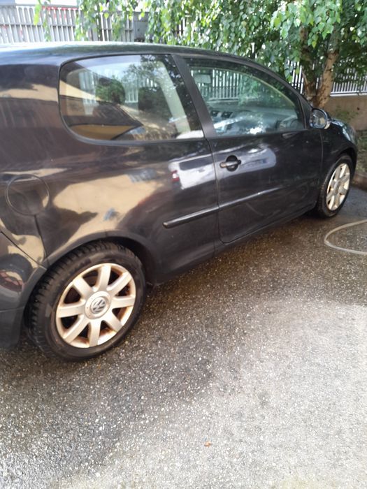 Volkswagen Golf  V