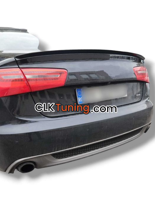 Eleron pentru Portbagaj Audi A6 C7