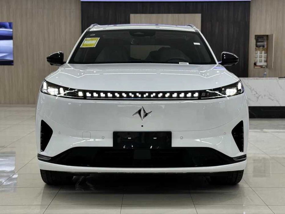 Dongfeng 008 max pod zakaz