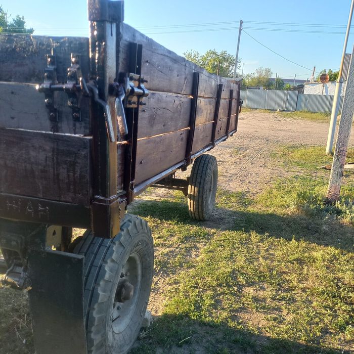 Прицеп продам шикарный