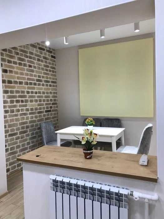 Сдаётся квартира 2х-ком/4/9 Шайхантахурский р-н Дружба народов