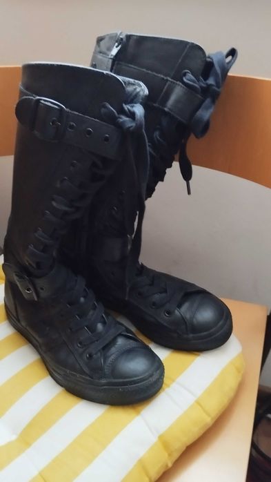 Cizme Converse original