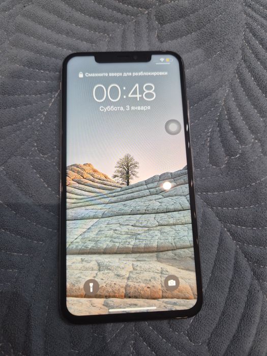 iPhone XS Max 256 гб в отл.. сост.