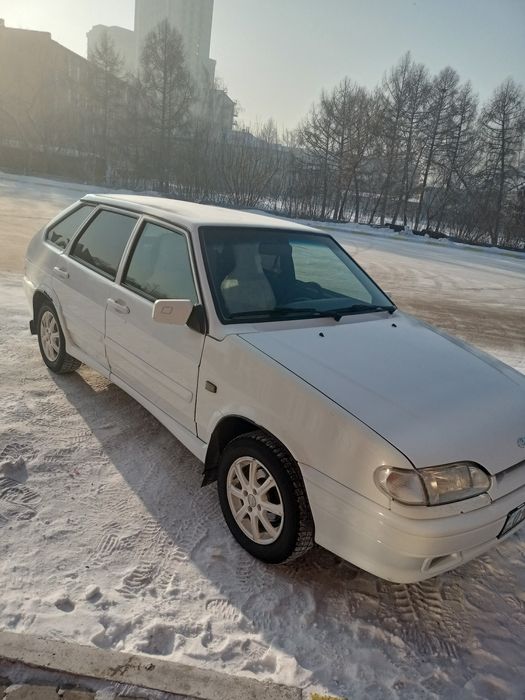 Продам Лада 21144.