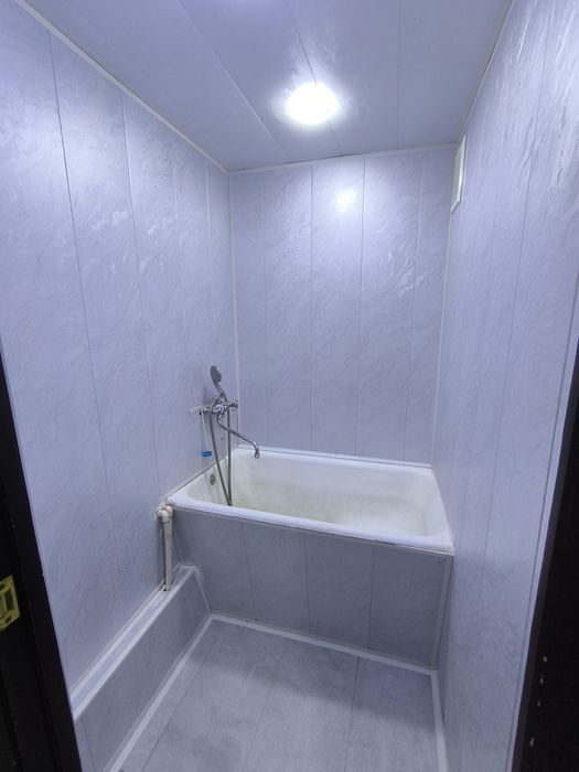 Можно в ипотеку. 2 х комнатную квартиру. Куйлюк 6. 4/9  галерея 43. м2