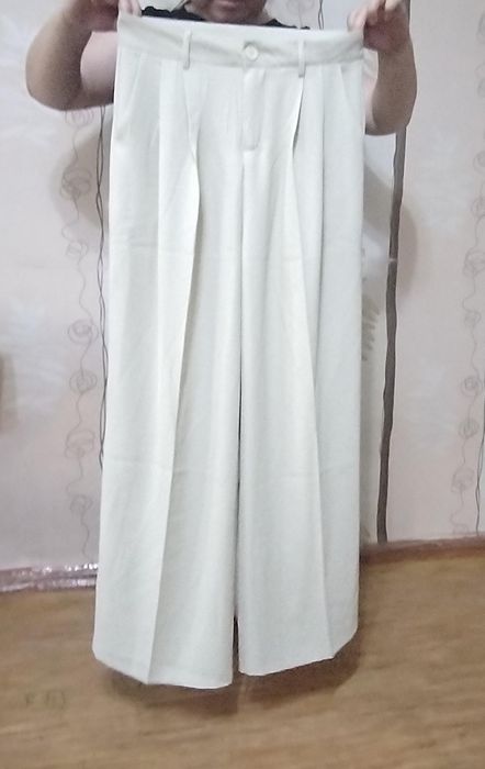 Брюки классические