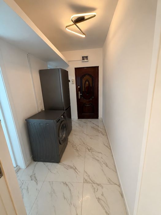 Apartament 2 camere renovat si utilat