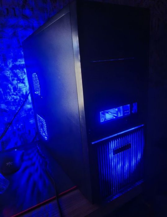 Компьютер игровой