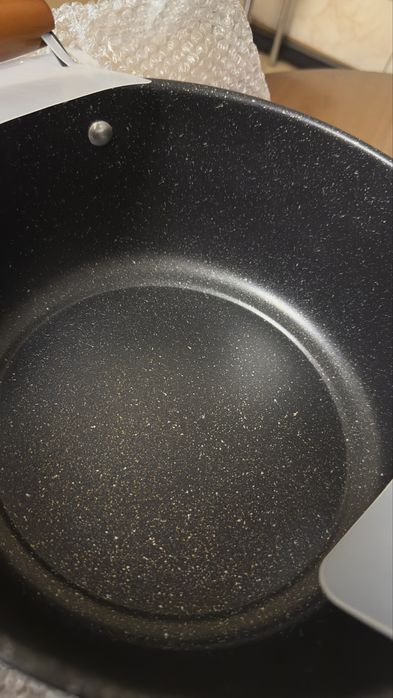 Набор Кастрюль RMZ