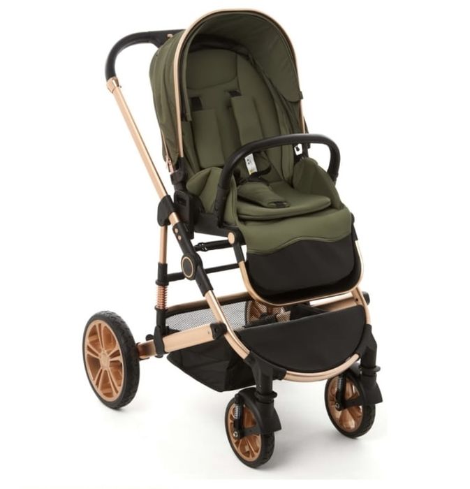 Продам классную коляску