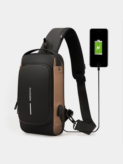 Барсетка Fashion