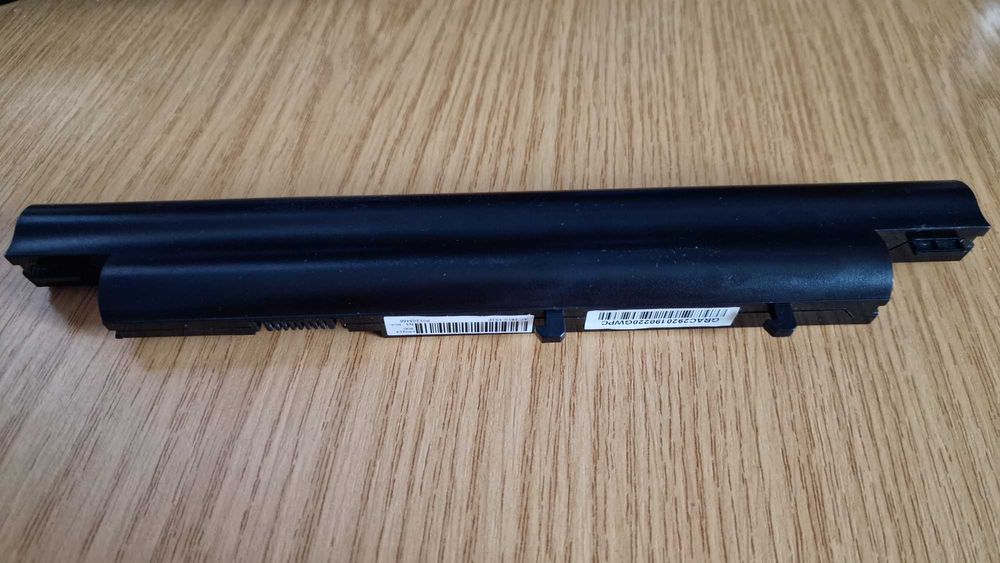 Baterie laptop GreenCell de 4400mAh si 11.1V