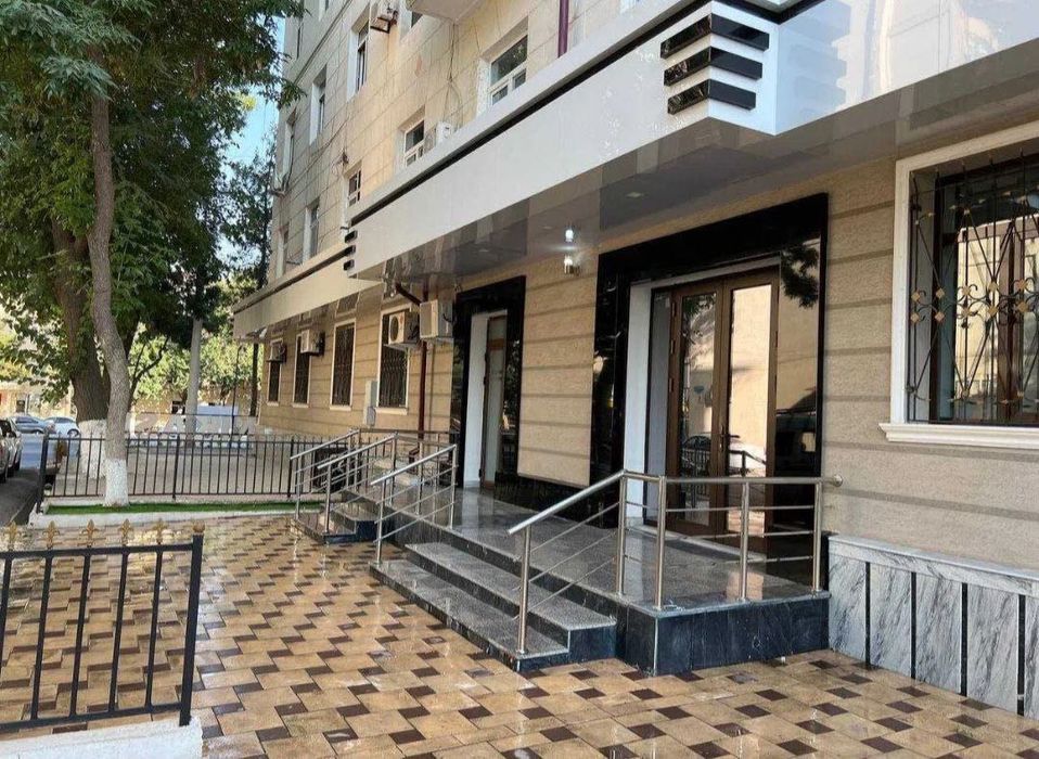 Аренда офис Шота Руставели  200м2