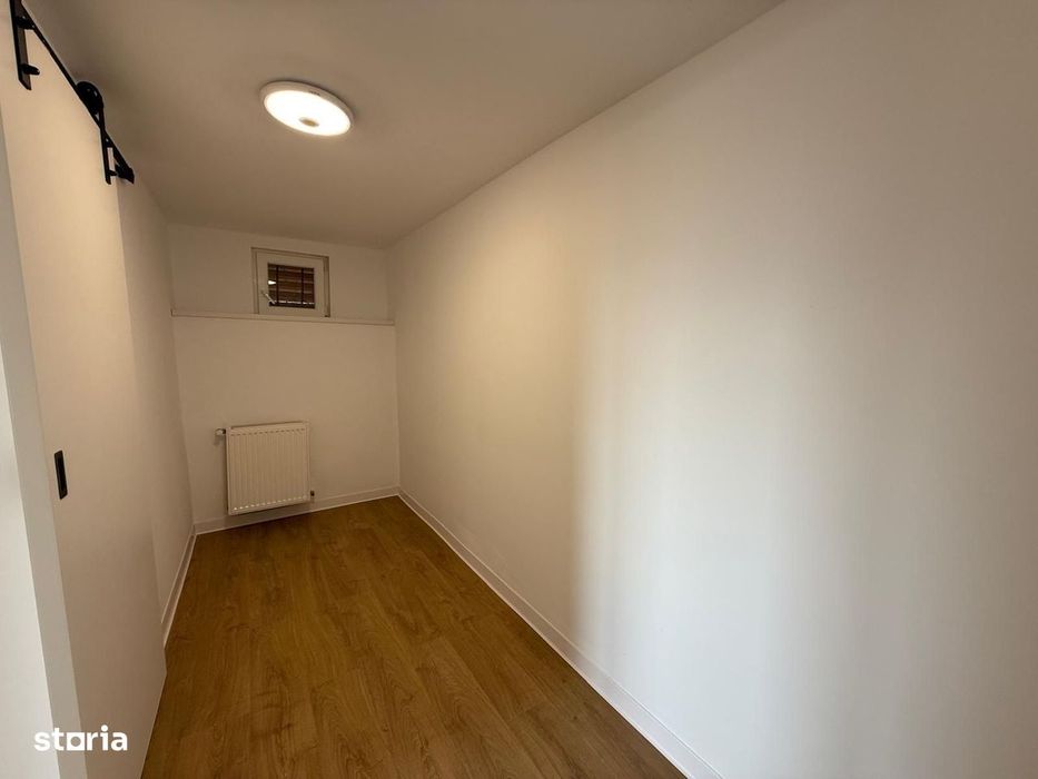 Apartament cu 2 camere in casa I Brasovul Vechi I Vedere panoramica