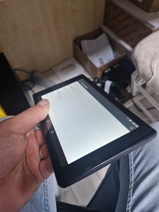 5 x Tableta Lenovo Tab2 A7-10F
