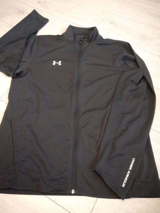 Bluza Under Armour XL