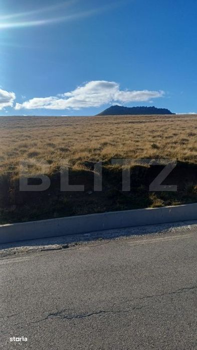 Teren | 913 mp | Intravilan | Moroeni | Drumul Babelor |