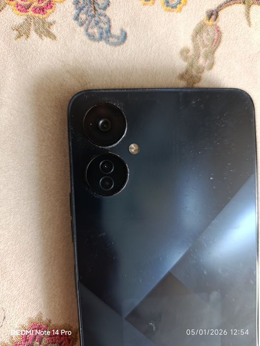 Telefon tecno camon 19 neo