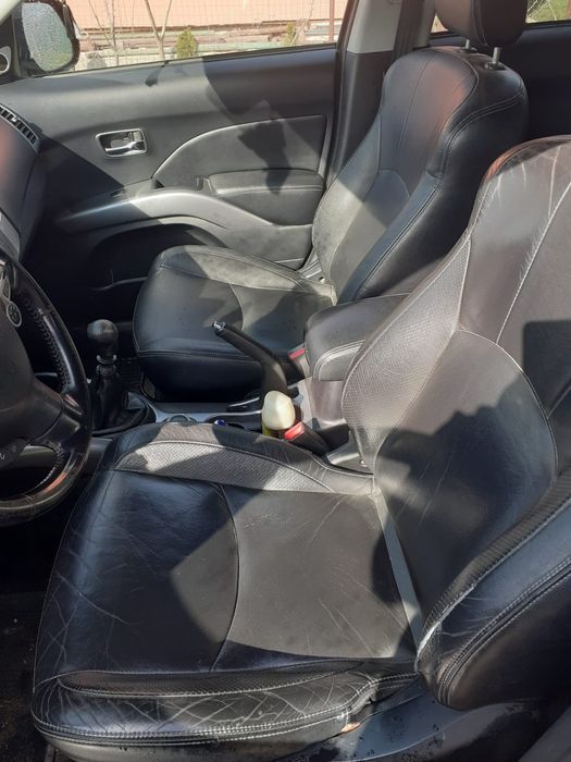 MITSUBISHI Outlander 2007 — imagine 9
