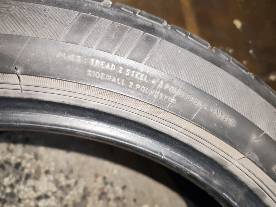 Летни гуми Lassa Driveways 225/45 R17 91W