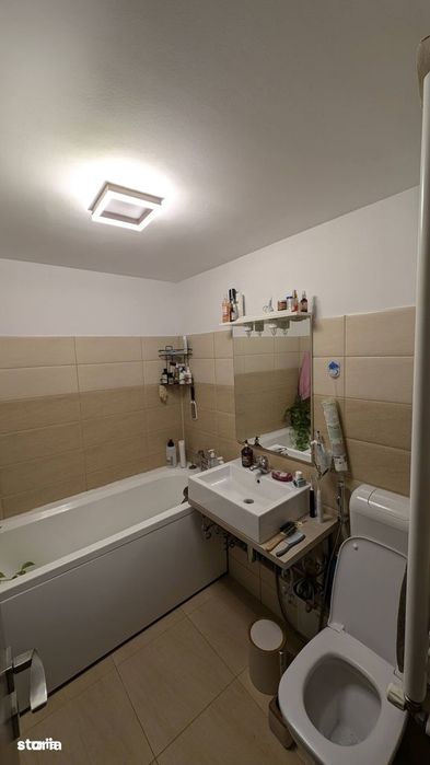 Apartament 2 camere | AC | Tudor Vladimirescu | Zona linistita