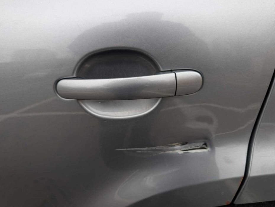 Vand Skoda Yeti 2.0 TDI, 2x4.