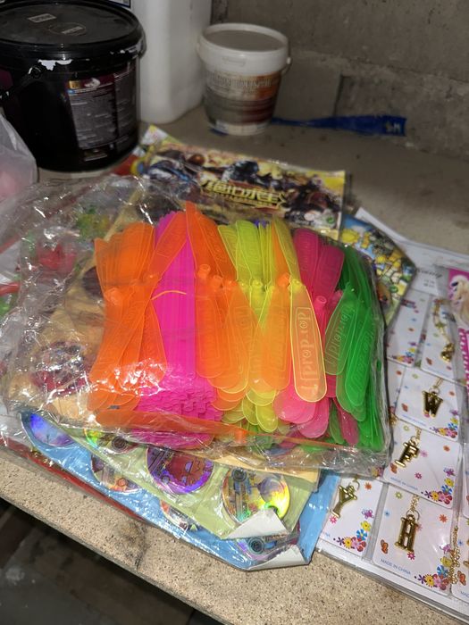 Игрушки подарки мишки