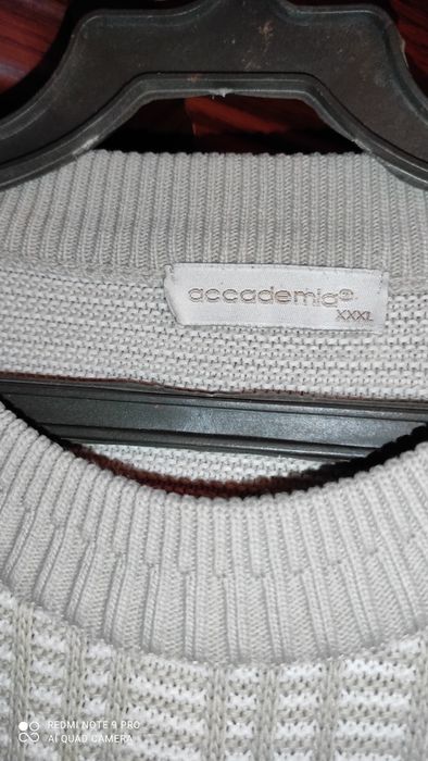 Мужские кофточки