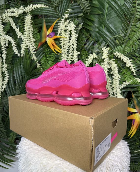 Nike Air Max Scorpion Pink
