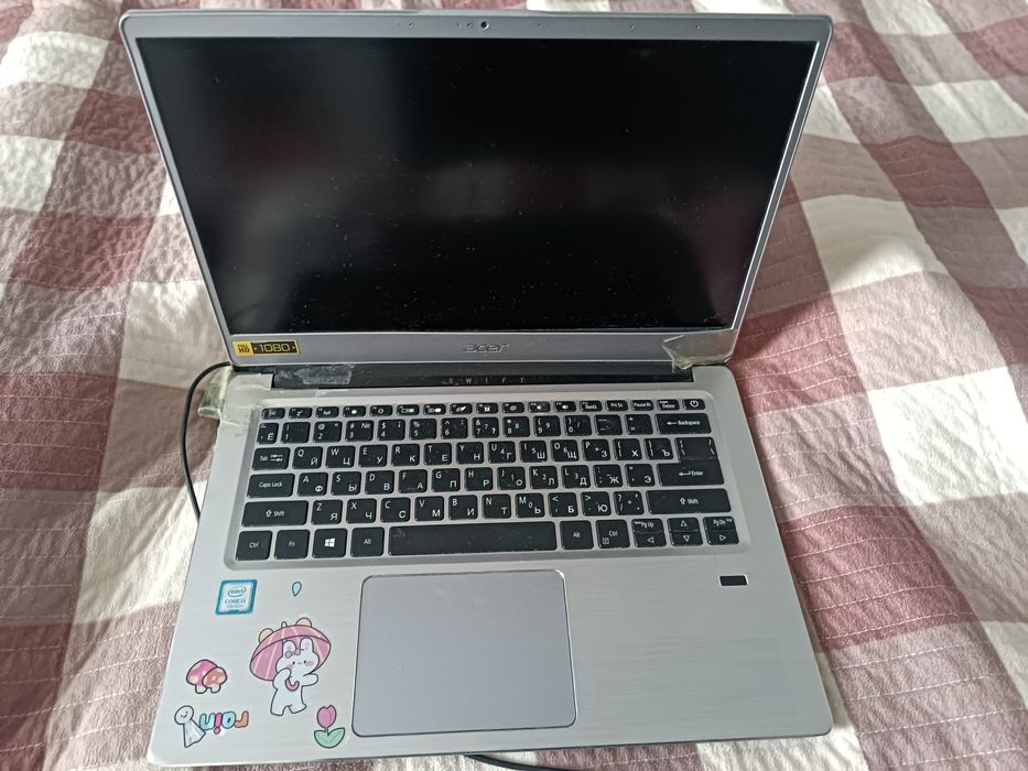 Ноутбук acer 40.000 тг