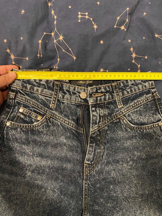 Blugi dama Mavi Gold