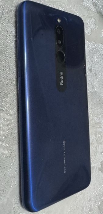 Redmi 8, yaxshi holatda