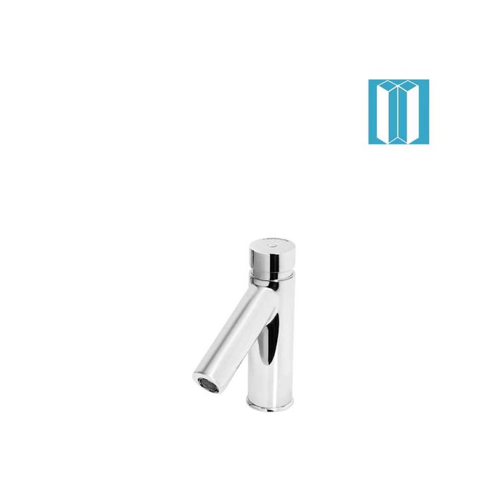 Смесител за мивка PUSH