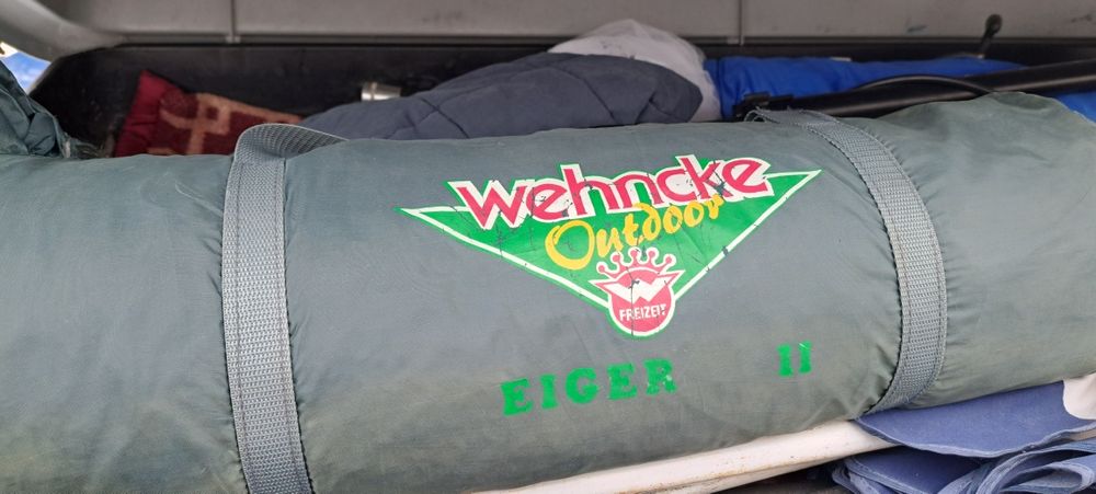 Cort wehnche eiger 2 si cort  plasa