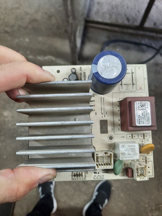 Стиральная машинка