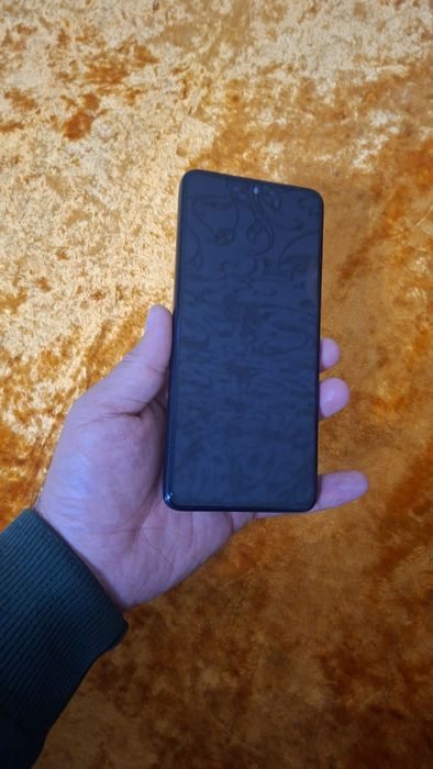 Redmi not 12 pro 8/256