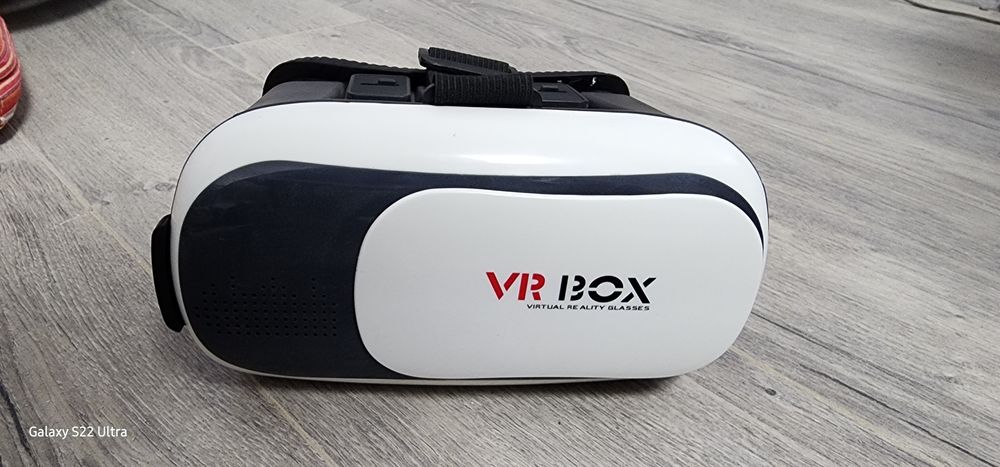 Vr box 3d для телефона