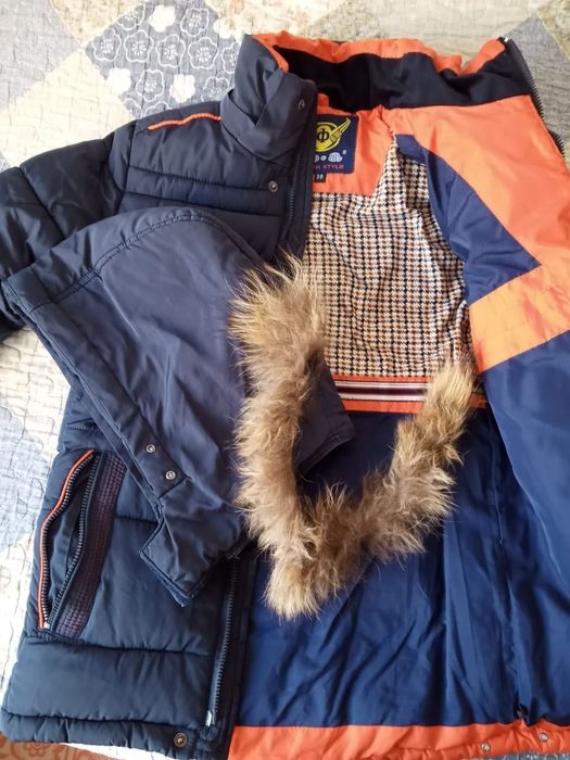 Куртка для мальчиков