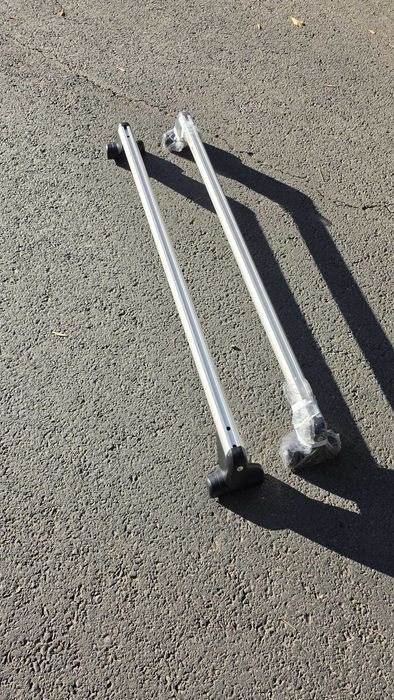 vand suportii pentru portbagaj VW transporter/caravel