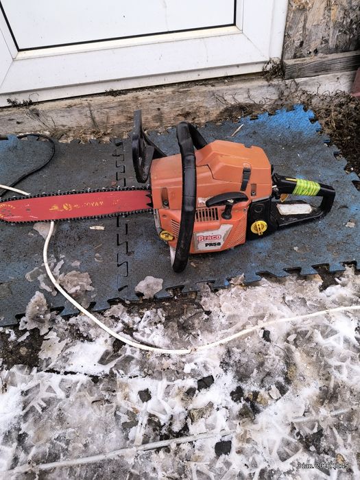 Drujba chinezeasca 58 cc