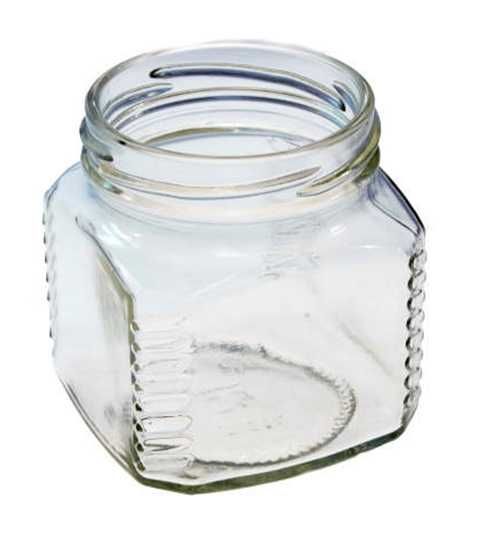 Банка 0.5 Винтовая