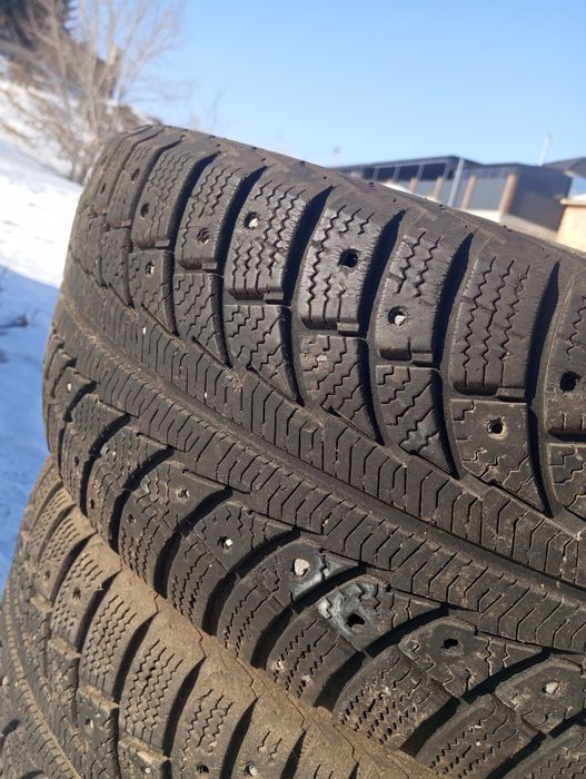 Шины, покрышки, колеса