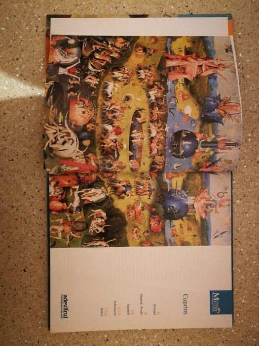 Muzeul Prado, Madrid.