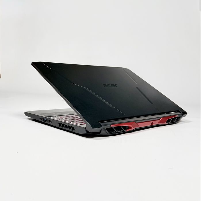 Acer Nitro 5/144Hz 15.6”/RTX 3080 8GB/Ryzen 9 5900HX/32GB/1TB NVMe/RGB