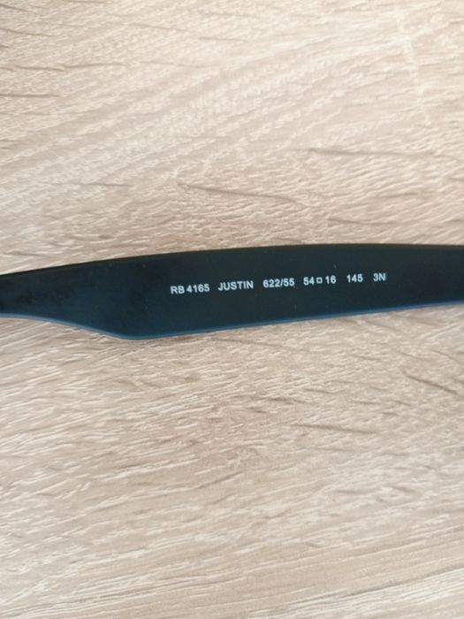 Слънчеви очила RayBan