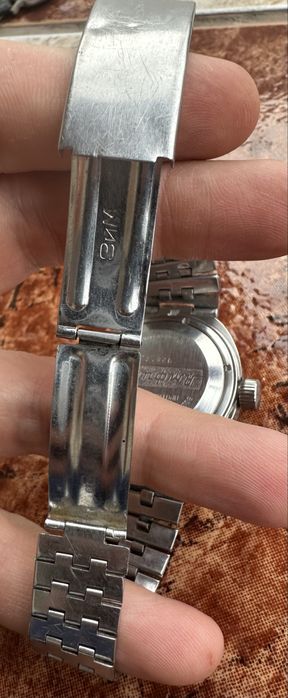 Сьветски оригинален часовник Восток командирски водолаз