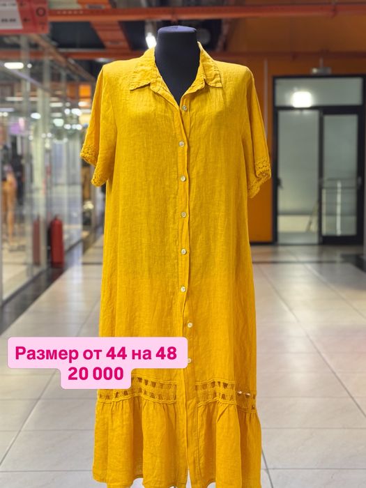 Продаю платья и футболки