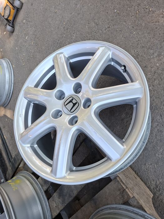 17" 5Х114.3мм Хонда, 5x114.3mm Honda original
