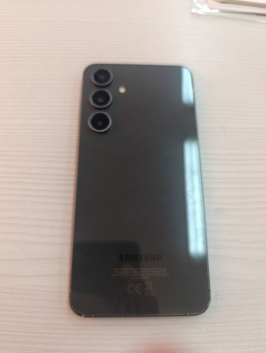 Samsung s24 fe 256gb